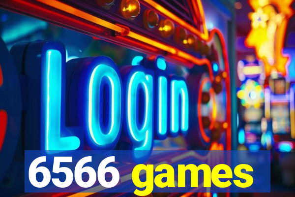 6566 games